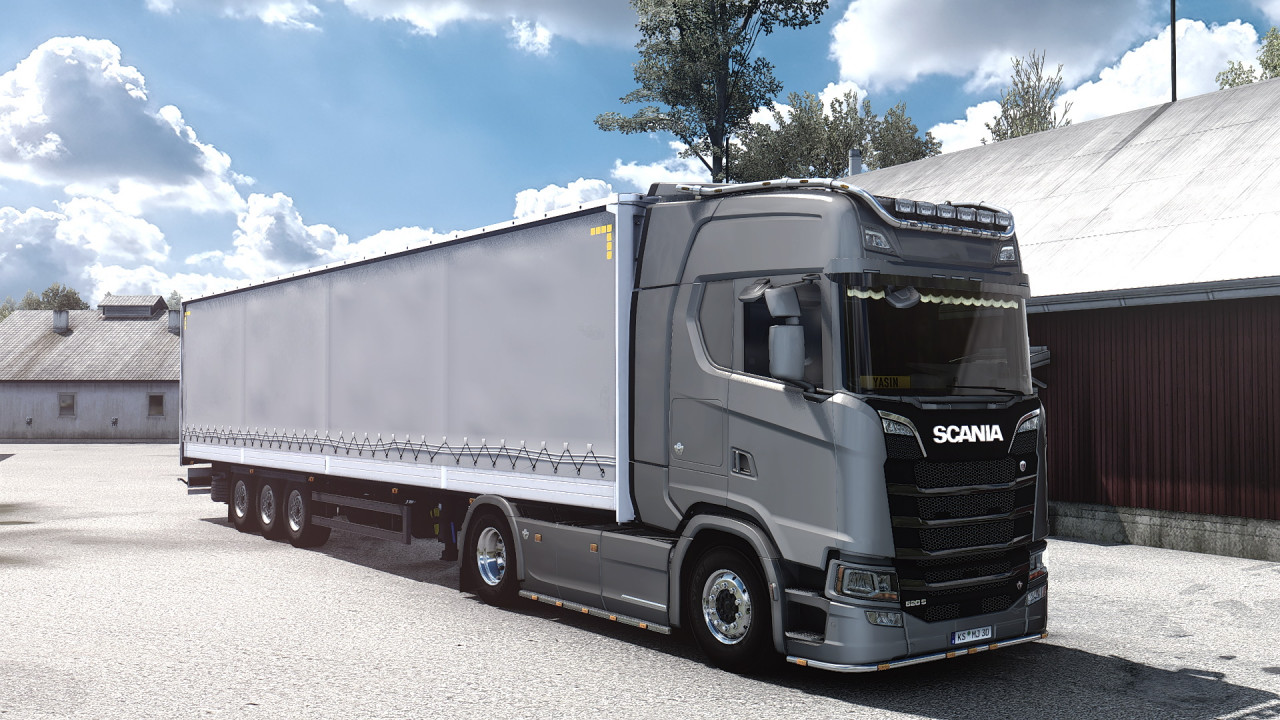 Schmitz Cargobull